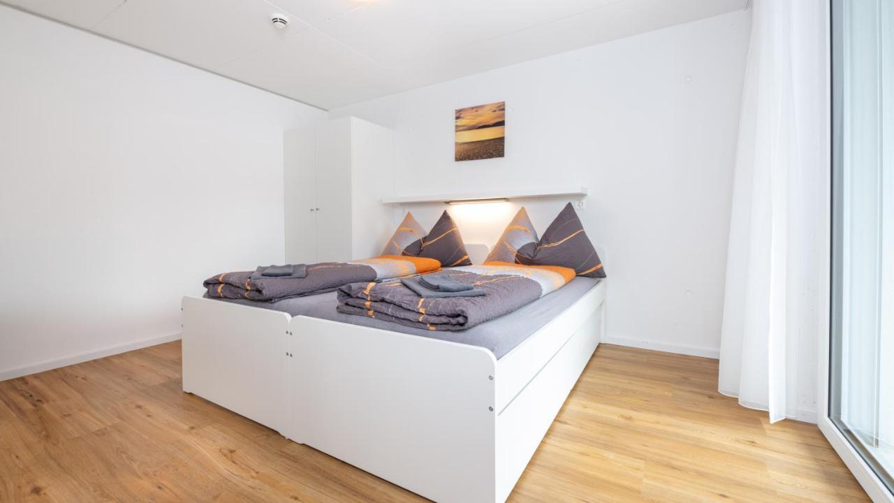 होटल के अलावा Anstatthotel - Self-check-in Goldau